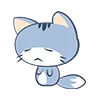 Эмодзи meow