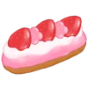 Эмодзи kawaii desserts