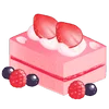 Эмодзи kawaii desserts