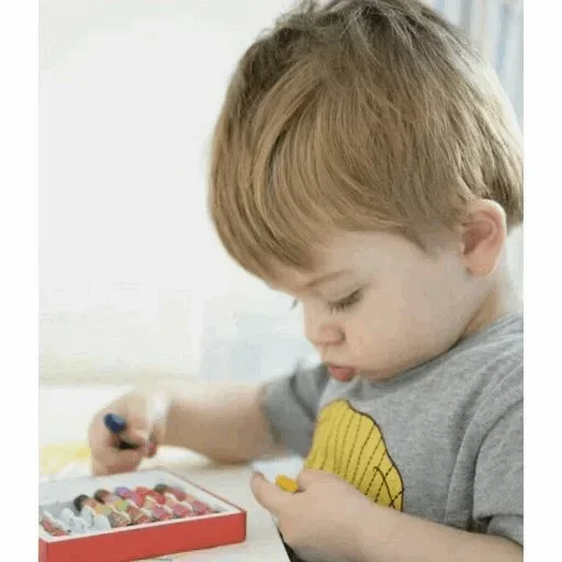 Стикер Детство Отрочество и Юность