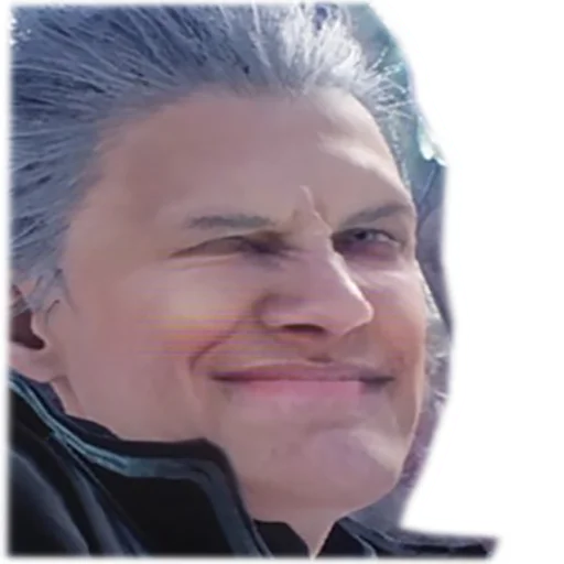 Стикер Devil may cry