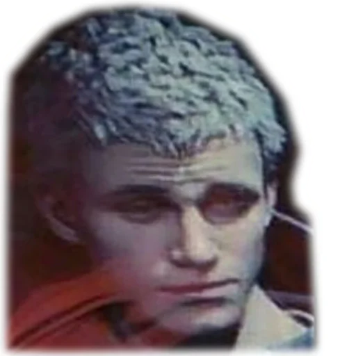 Стикер Devil may cry