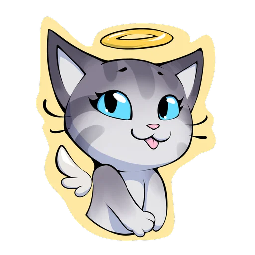 Стикер Dibidogs