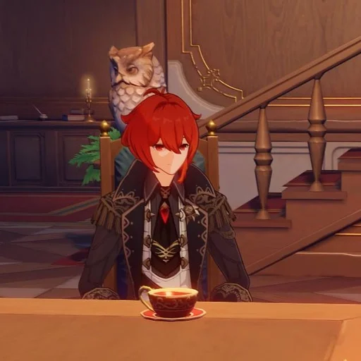 Стикер Dawn Winery Manor