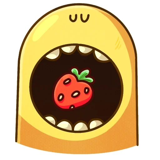 Стикер dinosaur awesome