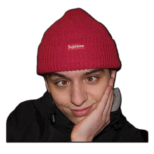 Стикер DIRTY MORTY