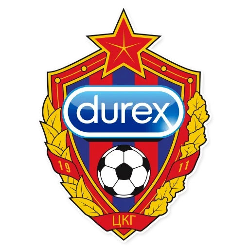 Стикер диванный аналитик