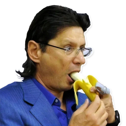 Стикер диванный аналитик