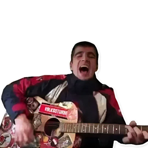 Стикер диванный аналитик