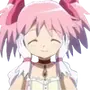Эмодзи Madoka Kaname