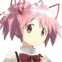 Эмодзи Madoka Kaname