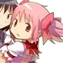 Эмодзи Madoka Kaname