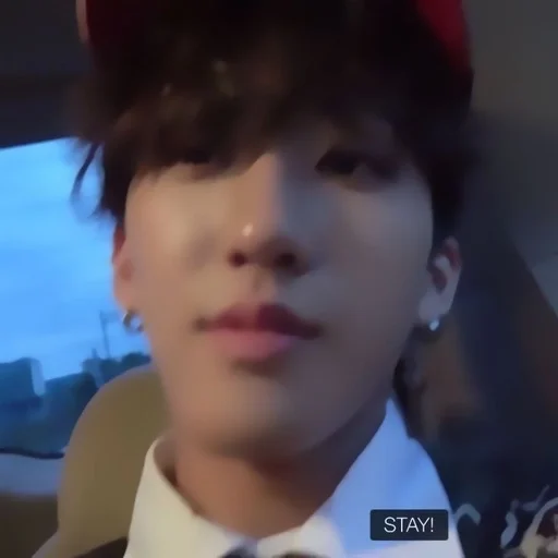 Стикер Changbin