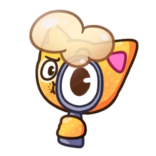 Стикер Хорошисики