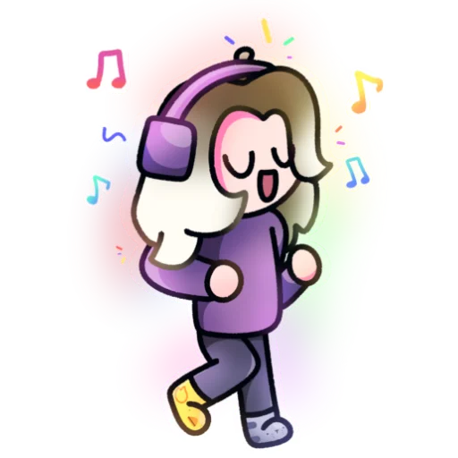 Стикер Хорошисики