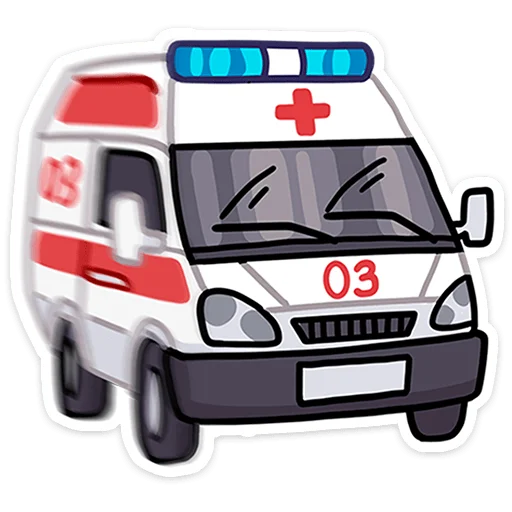 🚑