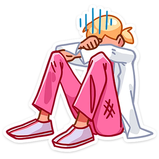 Стикер Доктор Алексеева