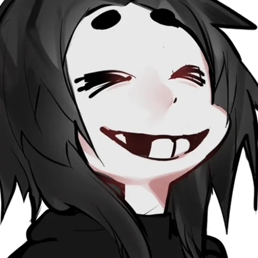 Стикер двадешный докугаку