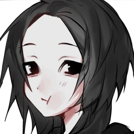 Стикер двадешный докугаку