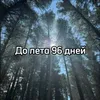 Стикер До лета осталось