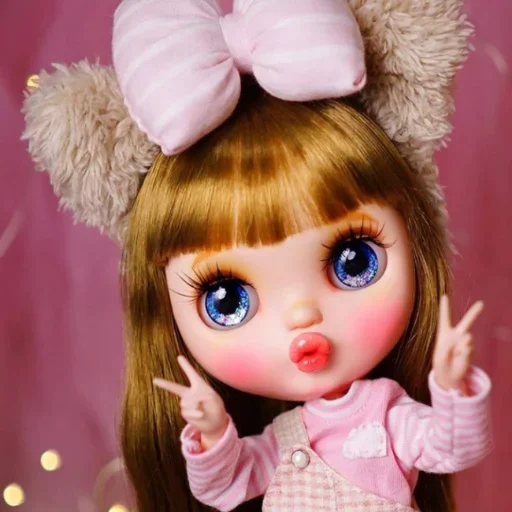 Стикер Toys