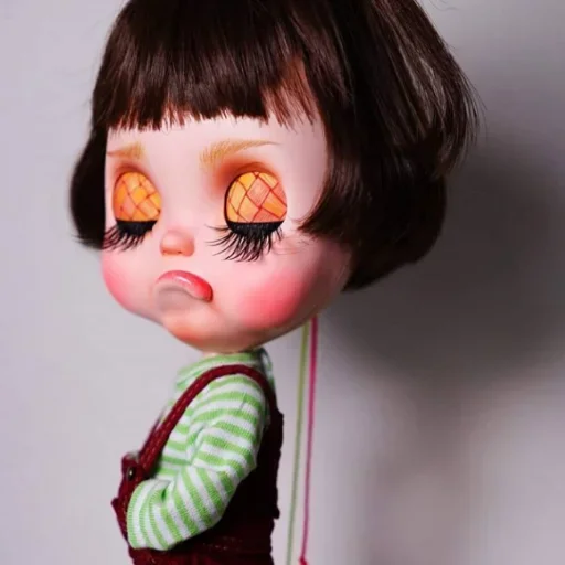 Стикер Toys