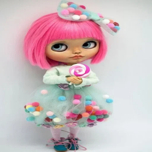 Стикер Toys