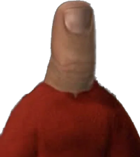 Стикер funnycute