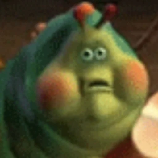 Стикер funnycute