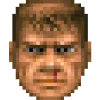 Эмодзи Doom Original