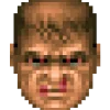 Эмодзи Doom Original