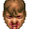 Эмодзи Doom Original