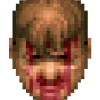 Эмодзи Doom Original