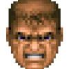 Эмодзи Doom Original