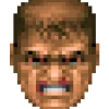 Эмодзи Doom Original