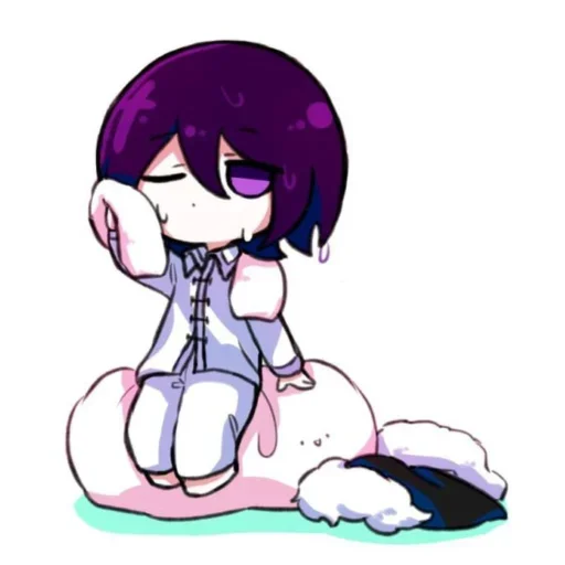 Стикер достоевский