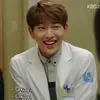 Стикер DESCENDANTS OF THE SUN