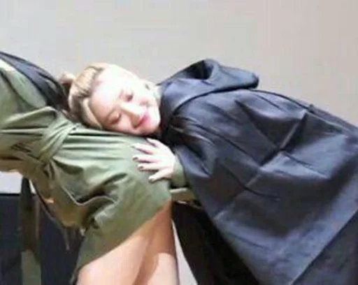 Стикер DrEaMcAtChEr