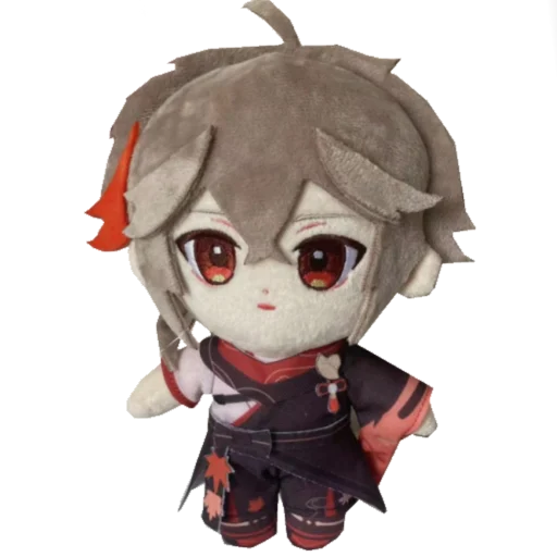 Стикер Genshin Impact