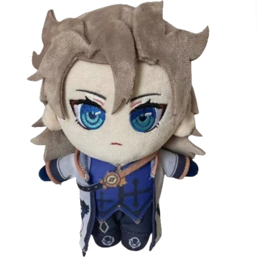 Стикер Genshin Impact