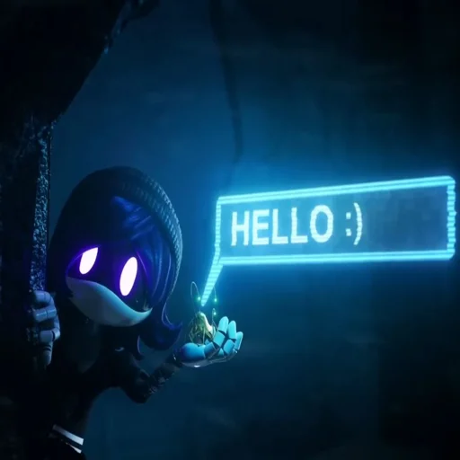 Стикер Дроны