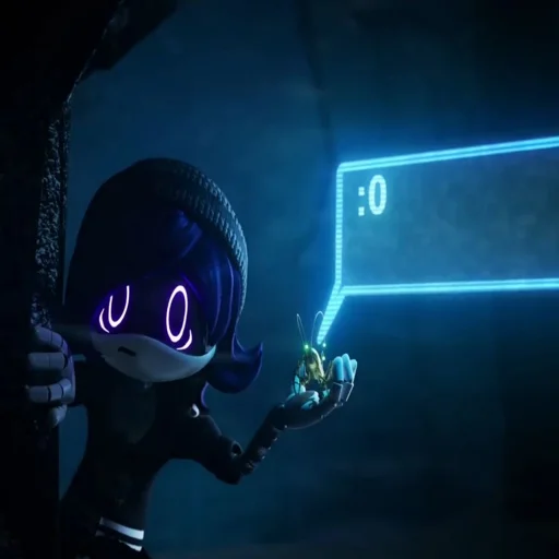 Стикер Дроны