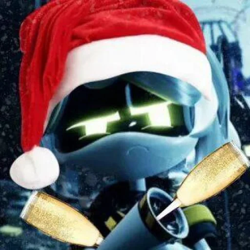 Стикер Дроны убийцы