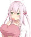 Стикер Du☷ng