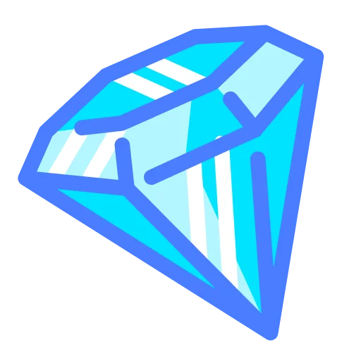 Стикер duckygram