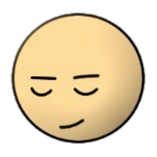 Стикер Дурак