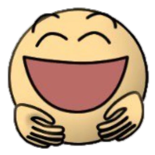 Стикер Дурак