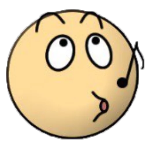 Стикер Дурак