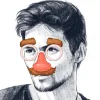 Эмодзи Pavel Durov