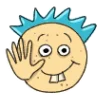 👋